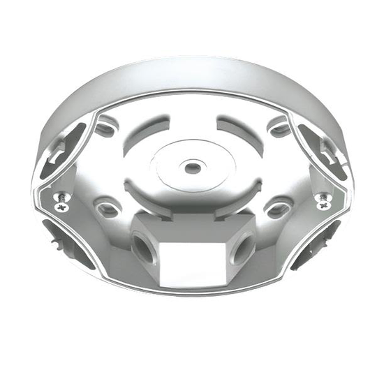 ESYLUX EM10425400 Rasia IP54
