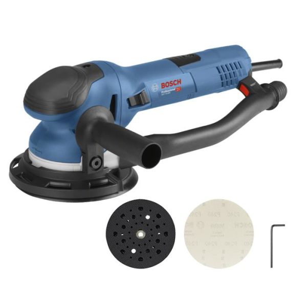 Bosch GET 75-150 Epäkeskohiomakone 750 W