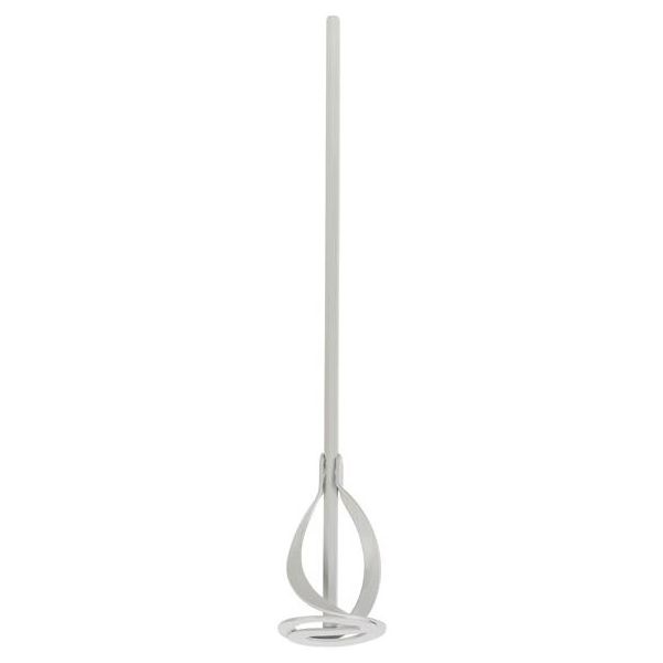 Bosch 2607990024 Kevyt sekoitusvispilä kuusiokantakiinnitys 65x400mm