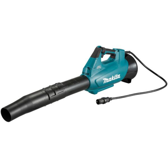 Makita UB001CZ Lehtipuhallin ei sis. akkua ja laturia