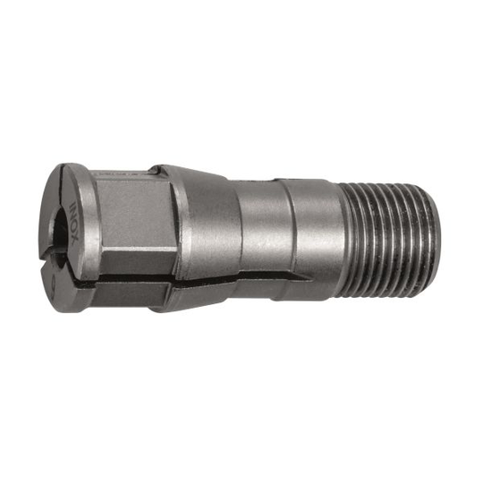 Fein 63207135000 Kiristysholkki GSZ 4, GSZ 8, GSZ 11, Inox Ø1/4"