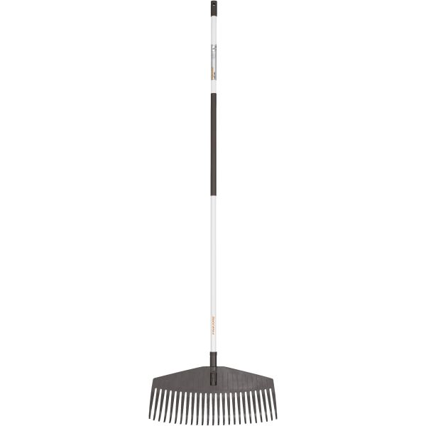 Fiskars White Lehtiharava L