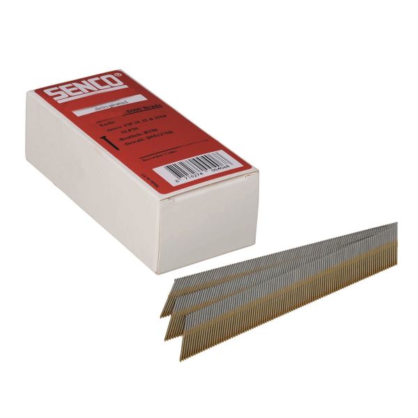 Senco DA21EGB Dyckert ruostumaton 50x1,8 mm