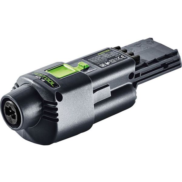 Festool ACA 220-240/18V Ergo Verkkovirtasovitin