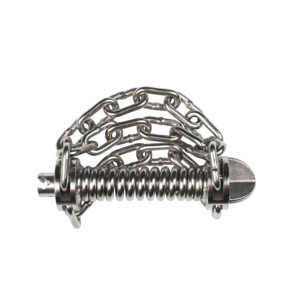 Milwaukee 48532837 Ketjuhakkuri 16-20 mm kaapelit 100 mm