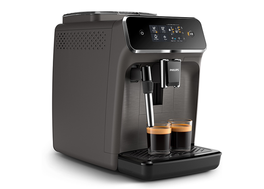 Täysin automaattinen espressokeitin Philips 2200