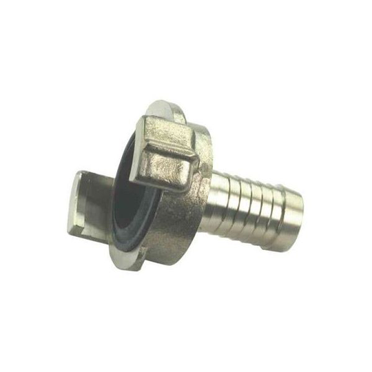 Gelia 3000442222 Kynsiliitin 5/8" letkulle