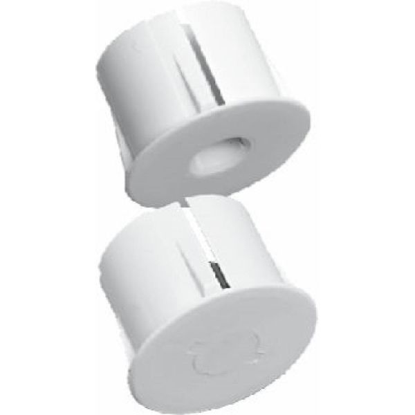 Alarmtech MC 300-S22 Muovinen sovitin 20 x 30 mm, uppoasennus