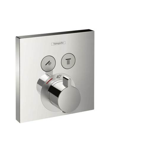 Hansgrohe ShowerSelect Termostaattisekoitin