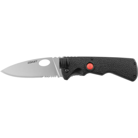 Coast LK375-CP Puukko