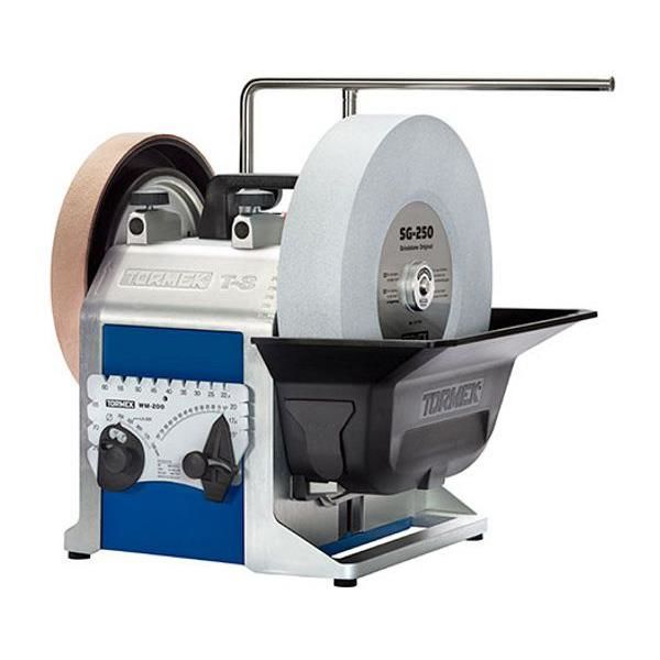 Tormek T-8 Märkähiomakone