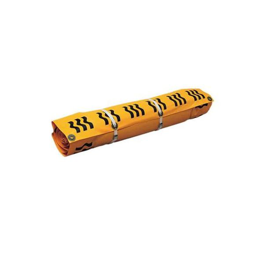 Ebeco 8960500 Roudansulatusmatto reiällä (Ø 195 mm) 330W