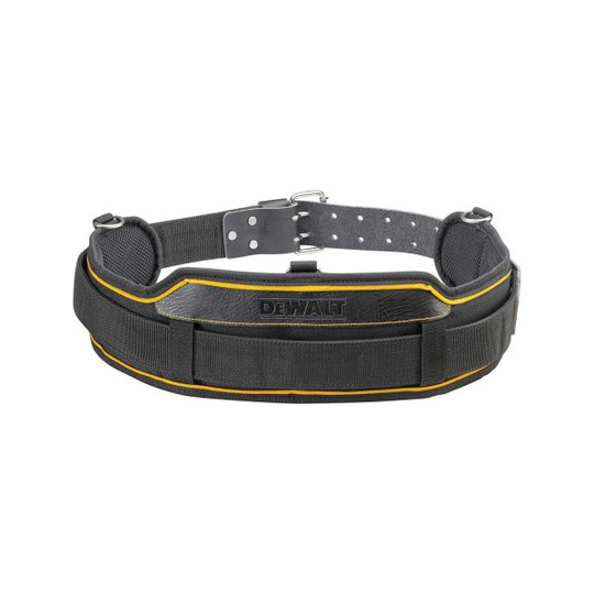 Dewalt DWST1-75651 Työkaluvyö musta/keltainen