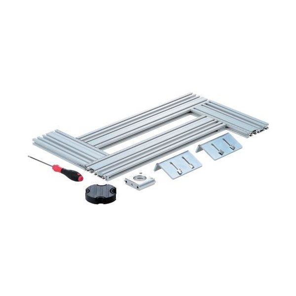 Festool MFS 400 Jyrsintäsapluuna