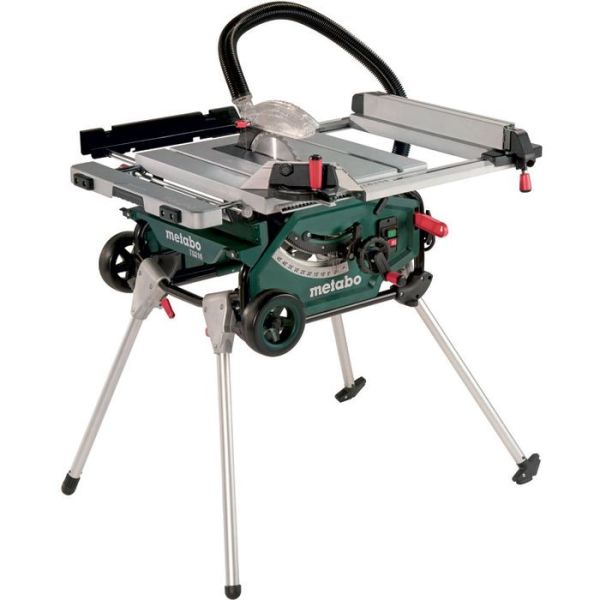 Metabo TS 216 Pöytäpyörösaha