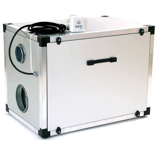 Acetec EvoDry 120 Pro Sorptiokuivain