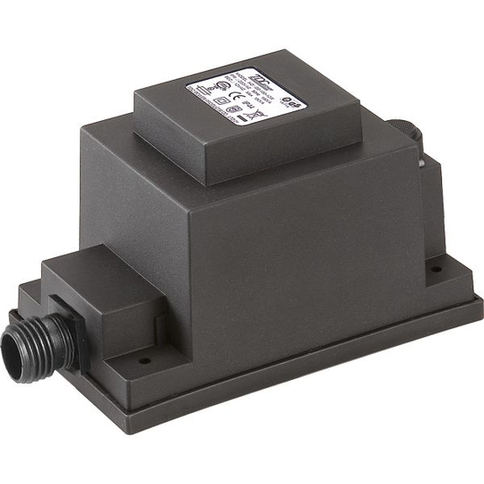Garden Lights 6211011 Muuntaja 220-240 V, plug-in 0-150 W