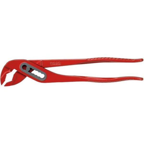 Ridgid 18701 Moottoripihdit 300 mm