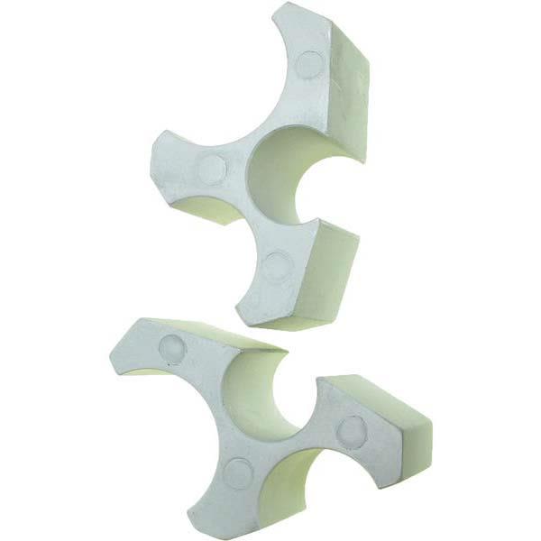 Ridgid 74116 Jäädytysadapteri 1 1/2–2" putkille