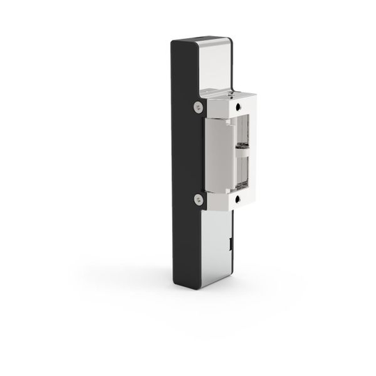 SAFETRON ML 59 Sähkövastalevyt vasen/oikea kontaktilla