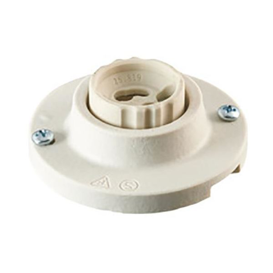 Ifö Electric 54043 Lampun pidin GU10