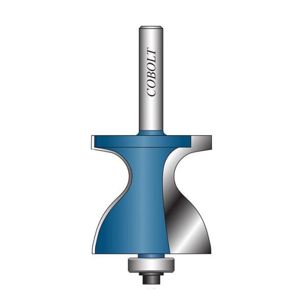 Cobolt 245-085 Profiilijyrsin