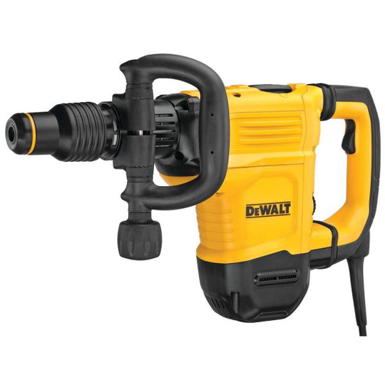 Dewalt D25832K-QS Talttavasara 1350 W