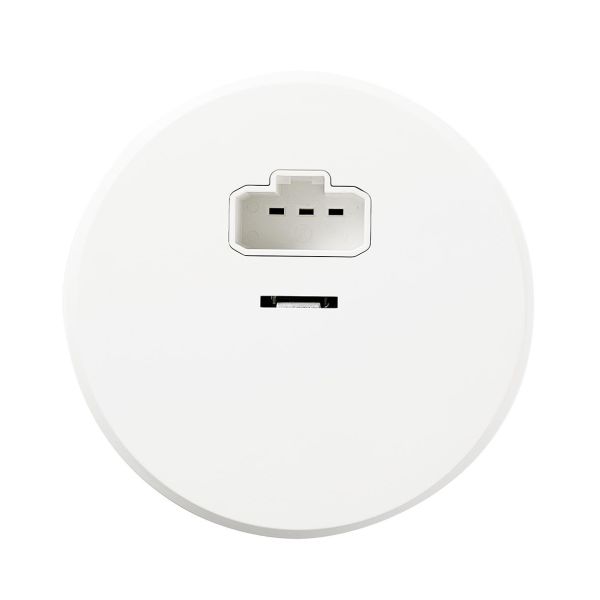 Elko EKO07330 Valaisimen liitin 6 A, 230V, IP20
