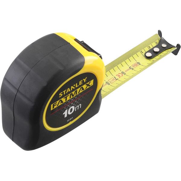 STANLEY FatMax Blade Armor Mittanauha 10 metriä