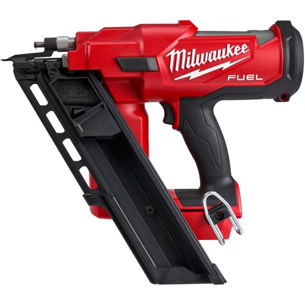 Milwaukee M18 FFN-0C Akkurunkonaulain ilman akkuja ja laturia