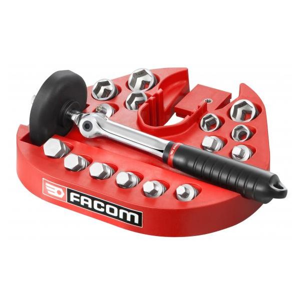 Facom D.48-KIT Öljynvaihtosarja