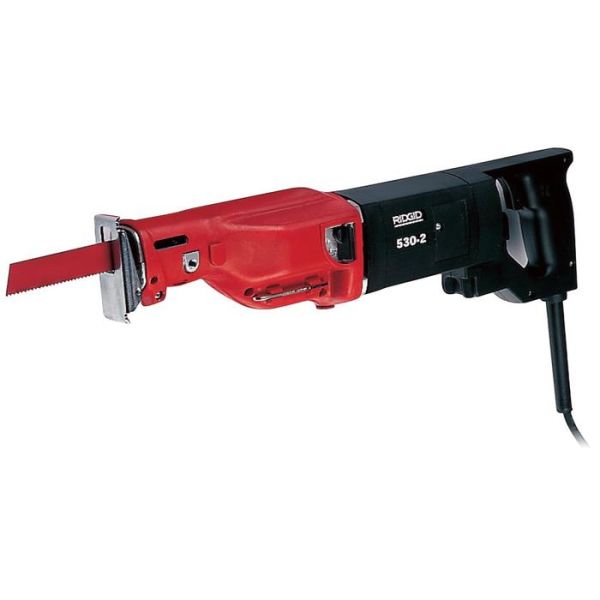Ridgid 530-2 Puukkosaha 1300 W