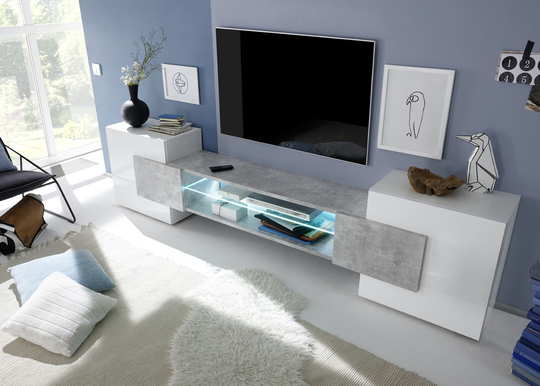 TV-taso Incastro