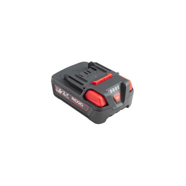 Ridgid 56513 Li-Ion akku 18 V, 2,5 Ah