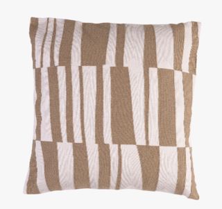 Addie koristetyyny beige