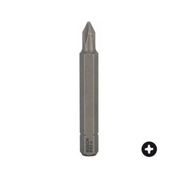 Bosch PH1 Ruuvikärjet 3 kpl 51mm