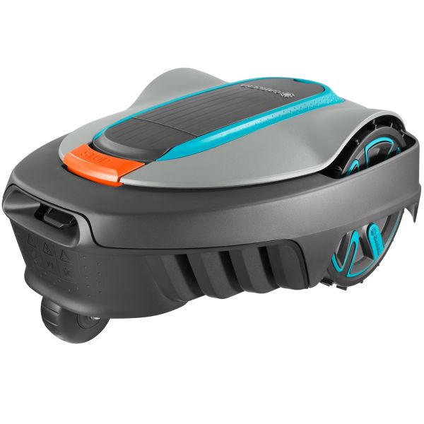 Gardena SILENO City 250 Robottiruohonleikkuri