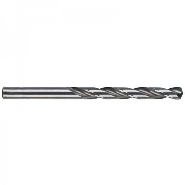 Milwaukee THUNDERWEB HSS-G DIN 338 Metalliporanterä 1 kpl:n pakkaus 7x109 mm.