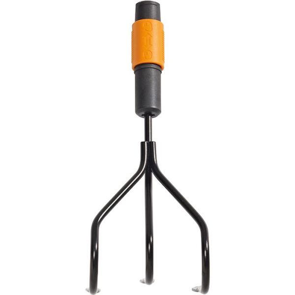Fiskars QuikFit 1000680 Möyhennyskuokka QuikFit, 305 mm