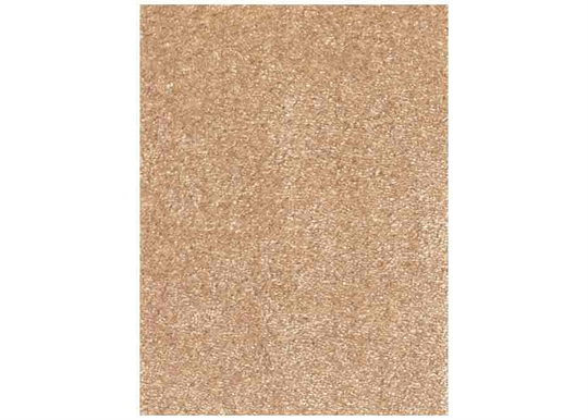 Narma velour matto Eden gold 120x160 cm