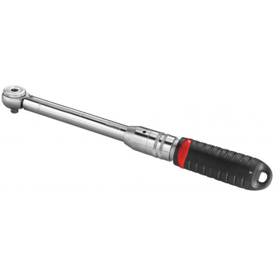 Facom R.208-25 Momenttiavain 1/4", 5–25 Nm