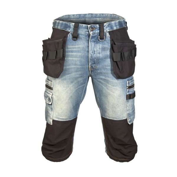 Dunderdon P12K Caprit denim W31 (C48)