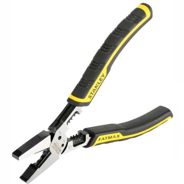 STANLEY FatMax FMHT0-75469 Monitoimipihdit 6-in-1, sivuleikkuri