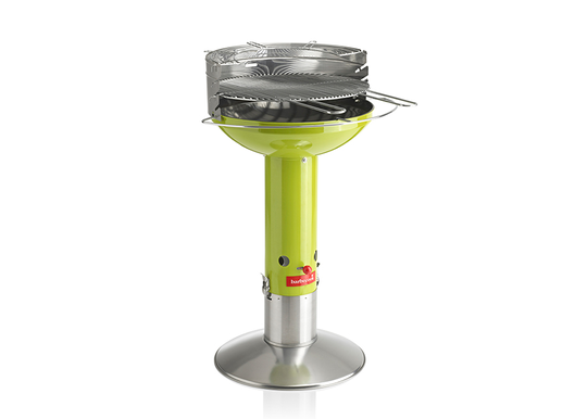 Hiiligrilli BARBECOOK MAJOR KIWI