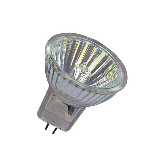 Osram Decostar 35S Star Halogeenilamppu pienjännite, 12V, 2 kpl 20 W, 280 cd