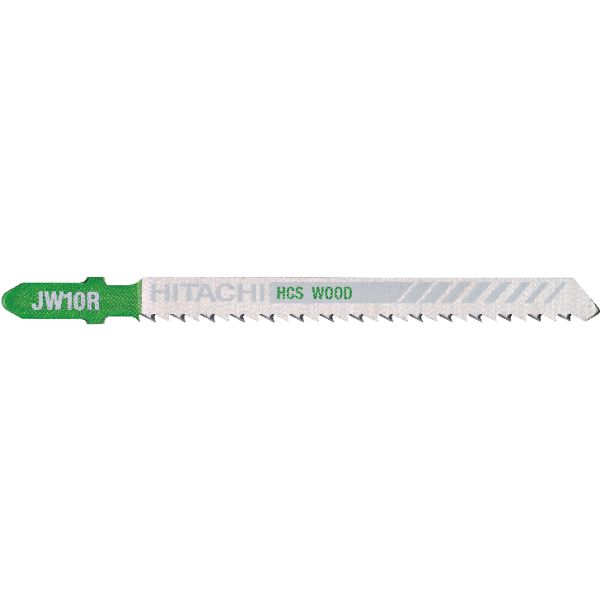 HiKOKI 66750019 Pistosahanterä Puulle, 5 kpl/pakkaus