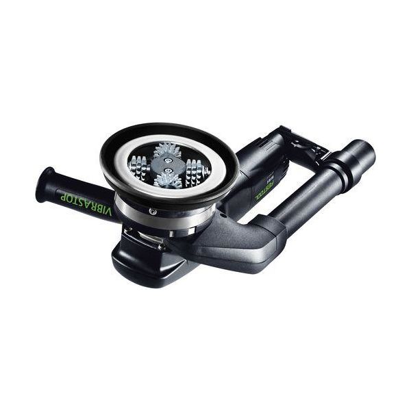 Festool RG 80 E-Set DIA ABR RENOFIX Saneerausjyrsin 1100 W