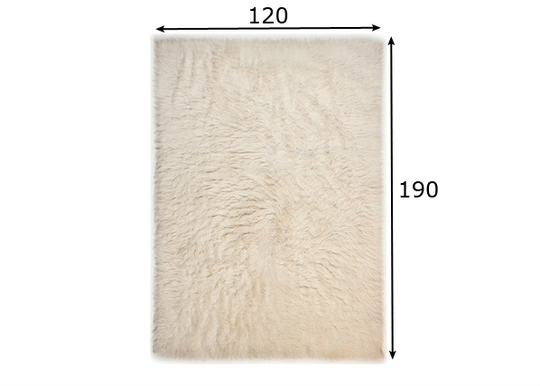 Matto FLOKOS 120x180 cm