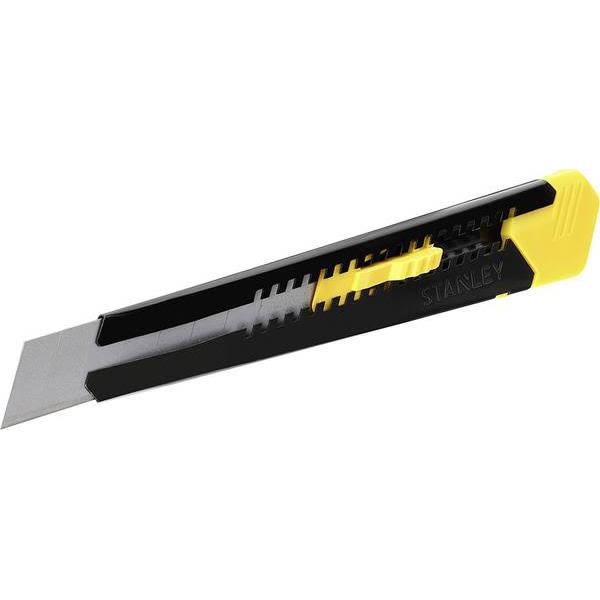 STANLEY STHT10341-0 Katkoteräveitsi metalli – 18 mm