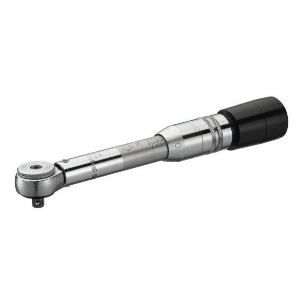 Facom R.306-5 Momenttiavain 1/4", 1-5 Nm